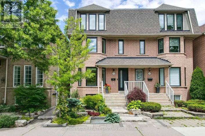 146 TARRAGONA BOULEVARD, Toronto