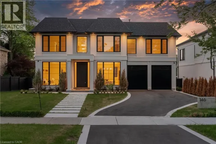 146 THIRD Line, Oakville