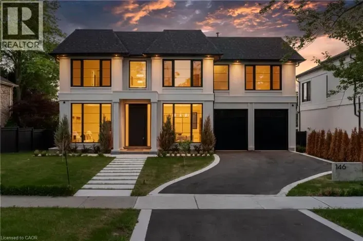 146 THIRD Line, Oakville