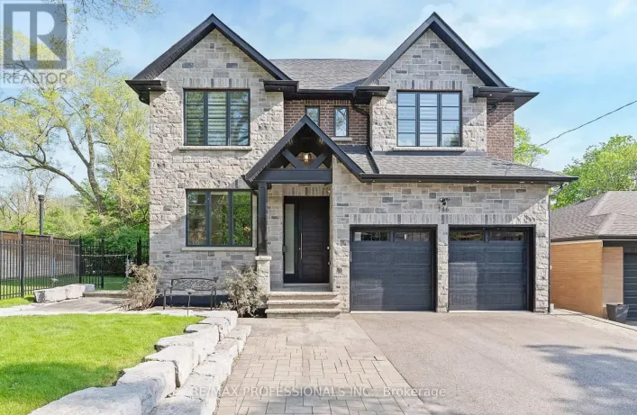 146 THOMPSON AVENUE, Toronto