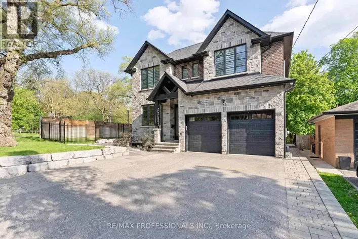 146 THOMPSON AVENUE, Toronto