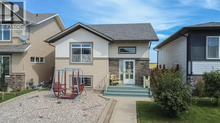 146 Truant Crescent, Red Deer