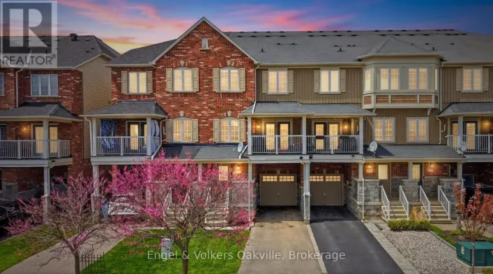 146 TRUEDELL CIRCLE, Hamilton