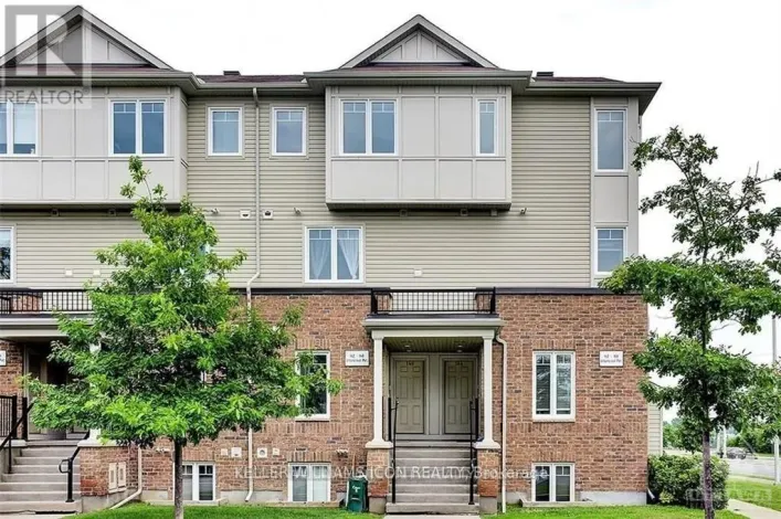 146 URBANCREST PRIVATE, Ottawa