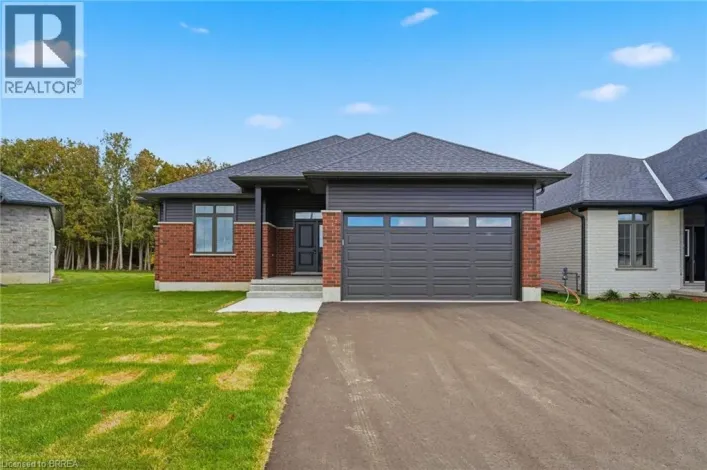 146 VANROOY Trail, Waterford