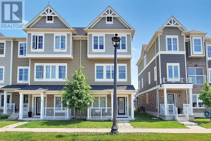 146 VILLAGE GATE DRIVE, Wasaga Beach