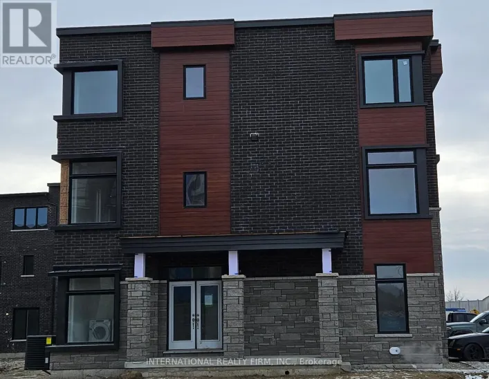 146 WASCANA ROAD, Vaughan