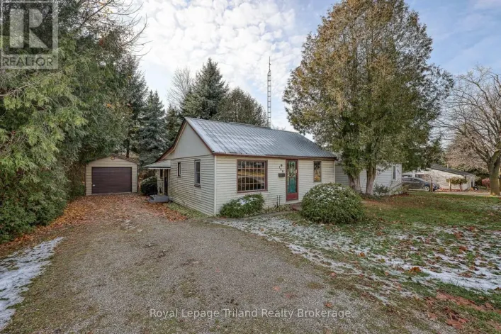 146 WHITING STREET, Ingersoll