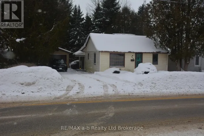 146 WHITING STREET, Ingersoll