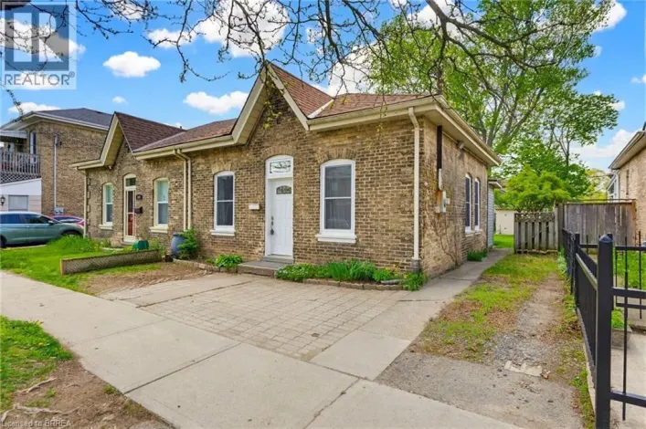 146 WILLIAM Street, Brantford