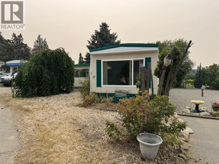 146 WILLOW Court Unit# 5, Oliver