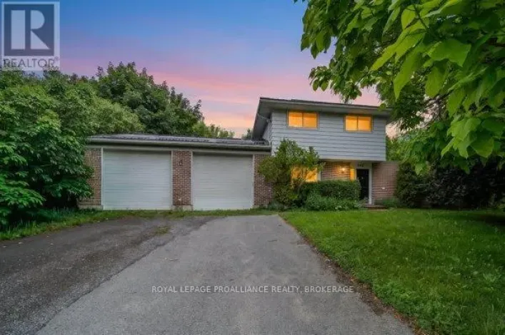 146 WILSON STREET, Kingston