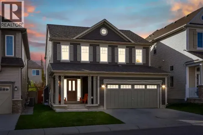 146 Windwood Grove SW, Airdrie