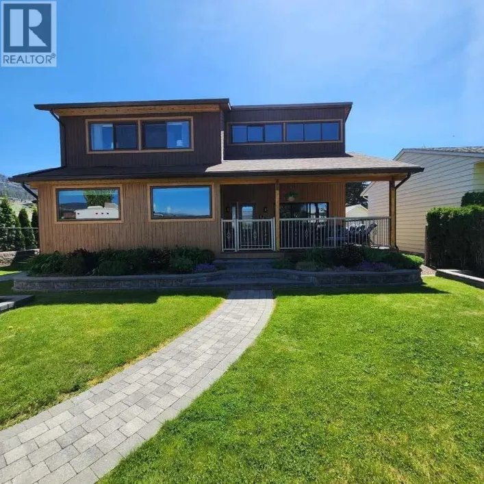 146 Yorkton Avenue, Penticton