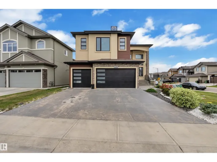 House for sale: 1460 25 ST NW, Edmonton