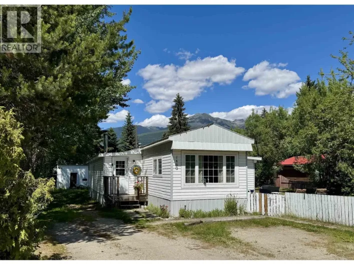 1460 7TH AVENUE, Valemount