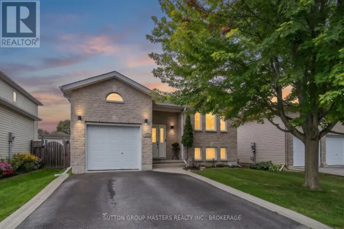 1460 ALBANY DRIVE, Kingston