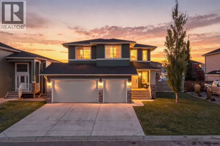 1460 Aldrich Place, Carstairs