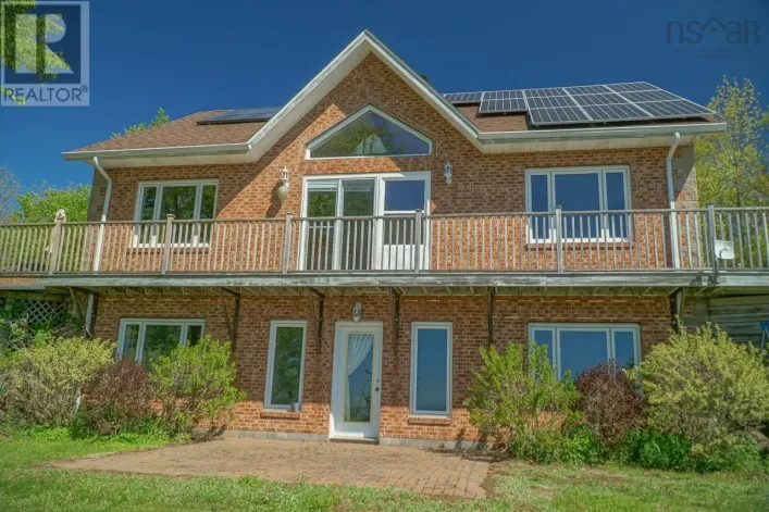 1460 Brow of Mountain Road, Brow Of The Mountain
