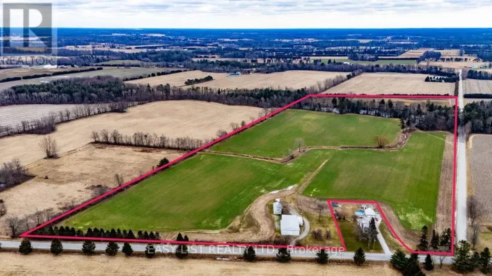 1460 ELGIN COUNTY RD 55, Bayham
