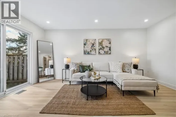 1460 GARTH Street Unit# 4A, Hamilton
