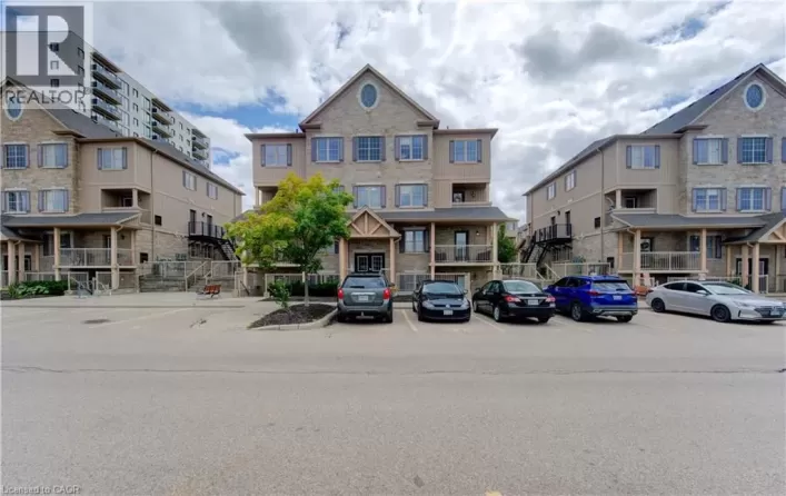 1460 HIGHLAND Road W Unit# 10F, Kitchener