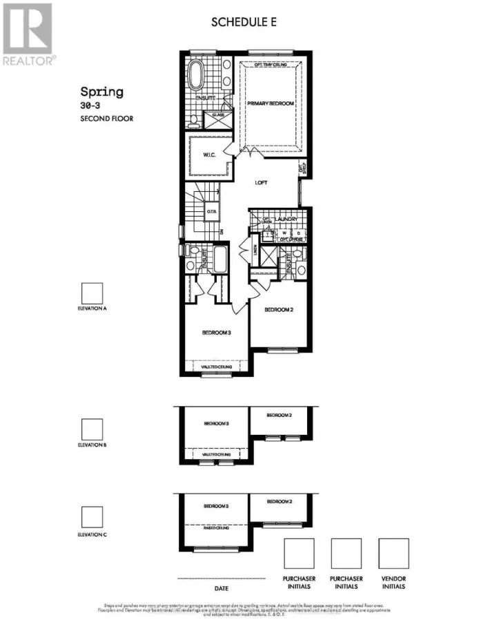 1460 MAYPORT DRIVE, Oshawa
