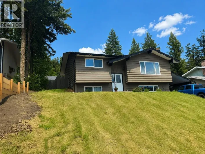 1460 N TWELFTH AVENUE, Williams Lake