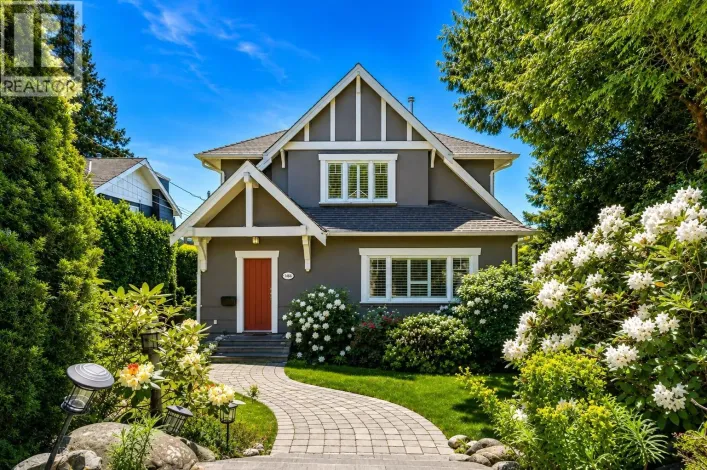 1460 NELSON AVENUE, West Vancouver