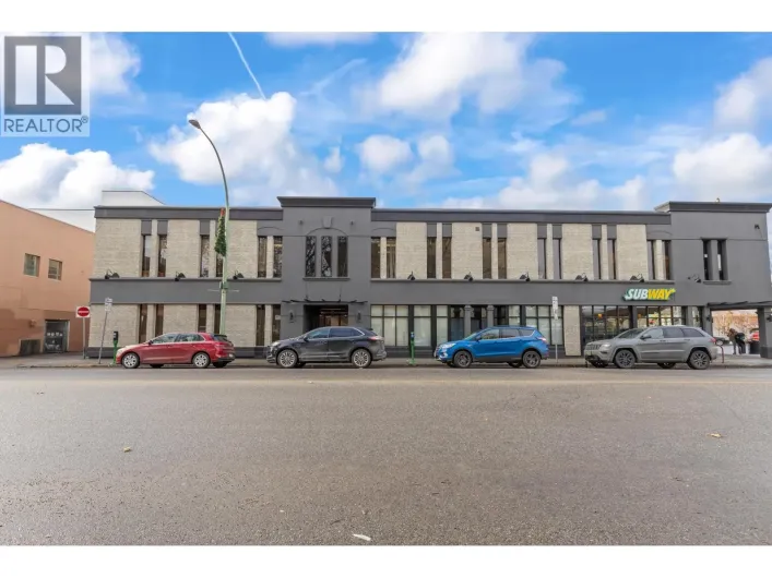 1460 Pandosy Street Unit# 101, Kelowna