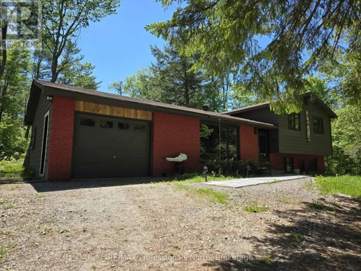 1460 PETERSON ROAD, Bracebridge