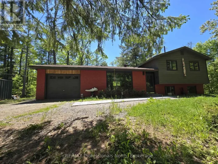 1460 PETERSON ROAD, Bracebridge