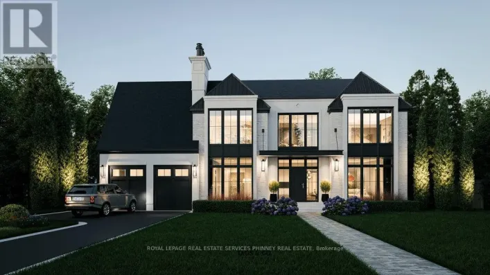 1460 WATERSEDGE ROAD, Mississauga