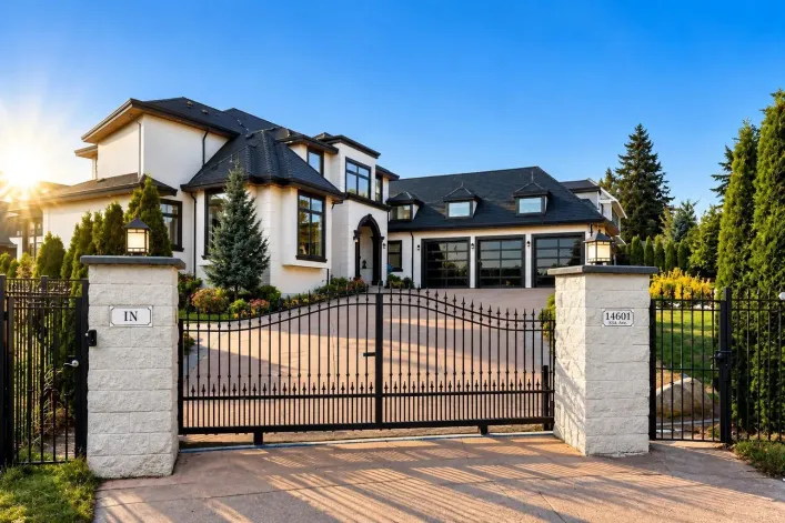 14601 55 A AVENUE, Surrey