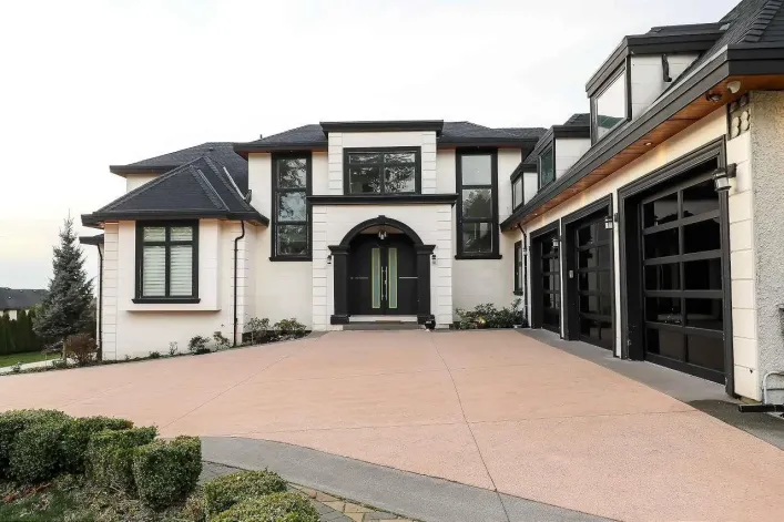 14601 55A AVENUE, Surrey