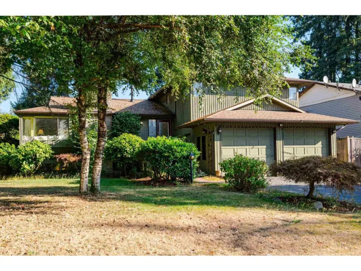 14603 101A AVENUE, Surrey