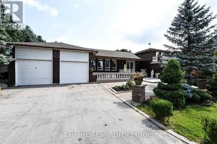 14603 AIRPORT ROAD, Caledon