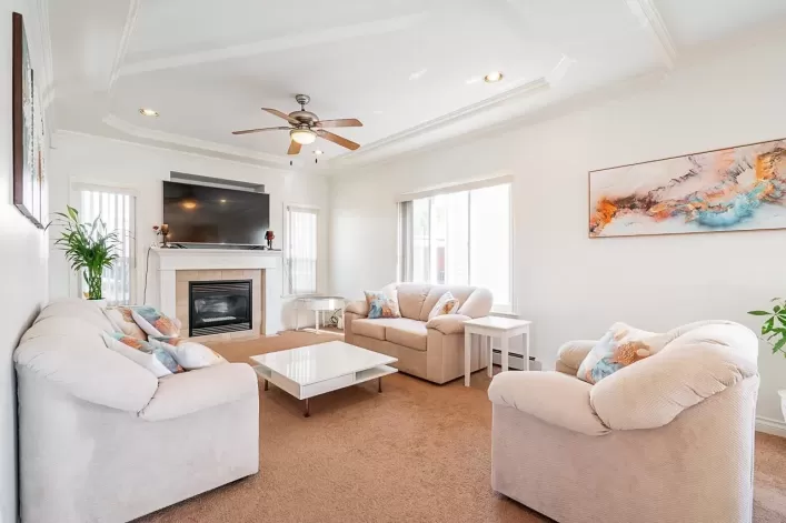 14605 67B AVENUE, Surrey