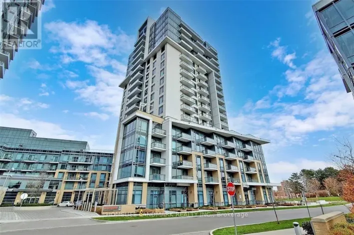 1461 - 60 ANN O'REILLY ROAD, Toronto