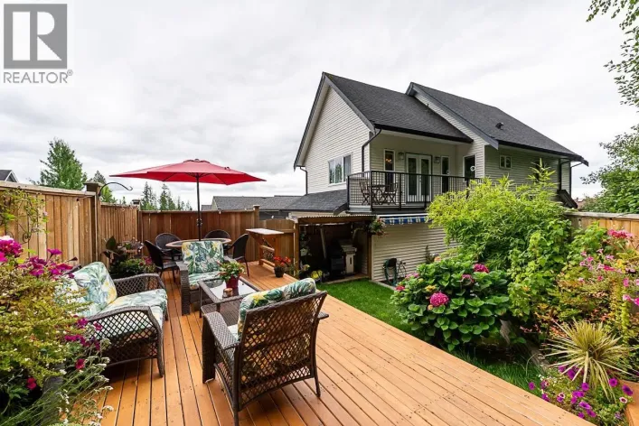 1461 DAYTON STREET, Coquitlam