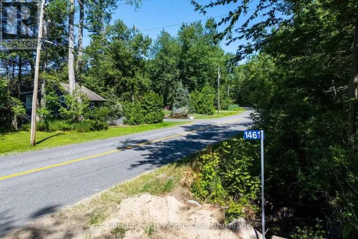 1461 GOLDEN BEACH ROAD, Bracebridge)
