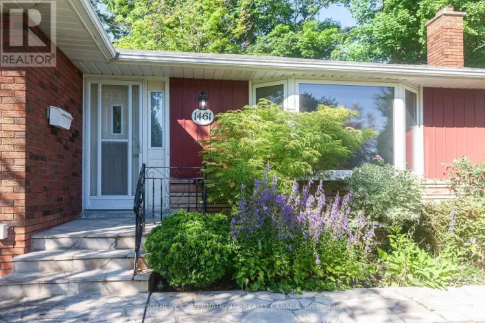 1461 MOSS GLEN ROAD, Burlington