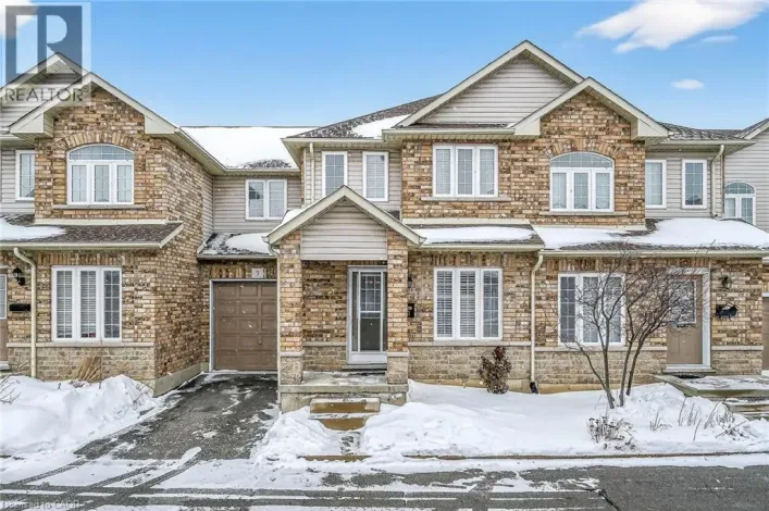 1461 UPPER GAGE Avenue Unit# 3, Hamilton