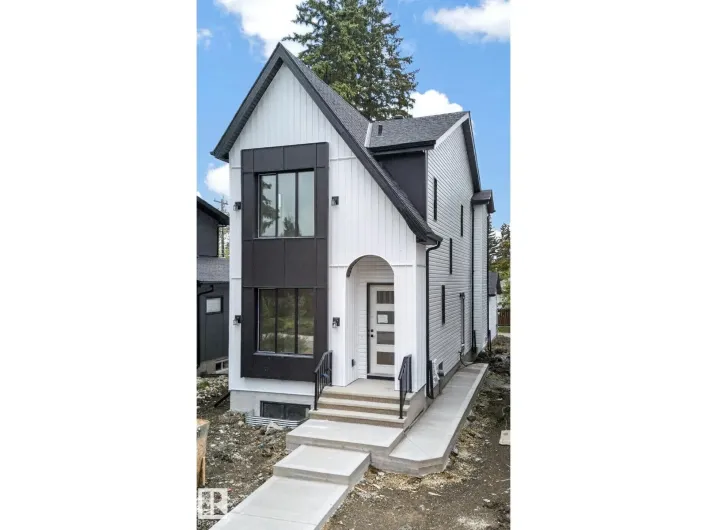 House for sale: 14610 85 AV NW, Edmonton