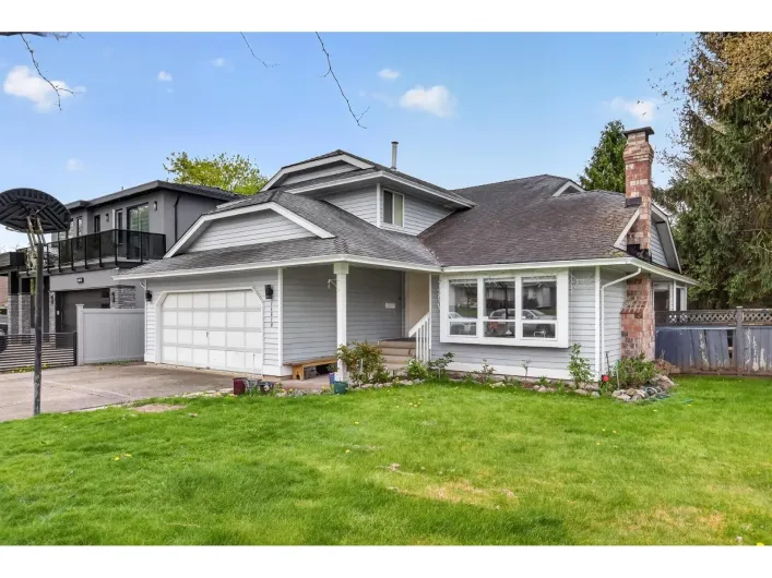 14610 87 AVENUE, Surrey