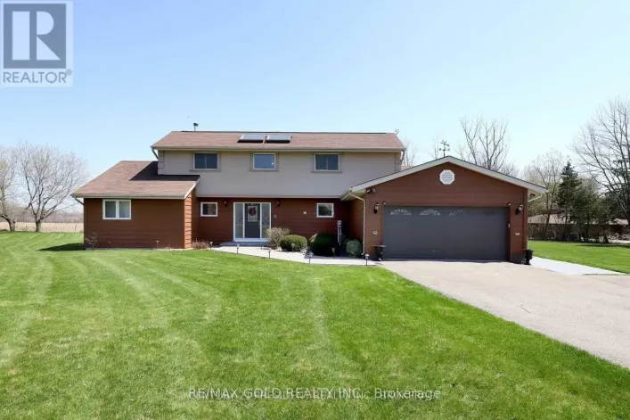14611 BRAMALEA ROAD, Caledon
