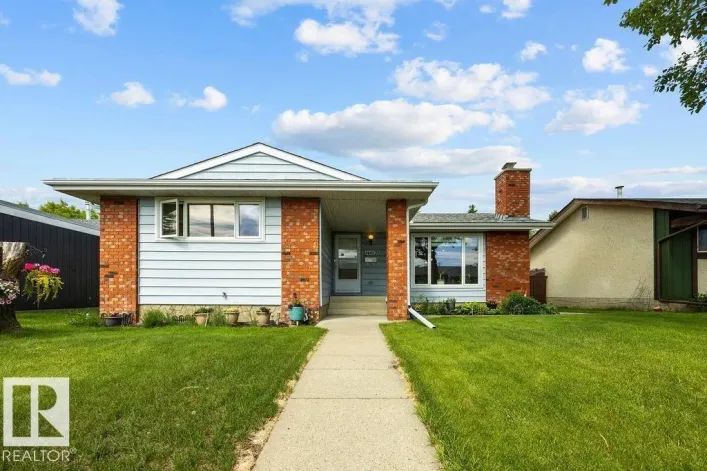 House for sale: 14612 117A ST NW, Edmonton