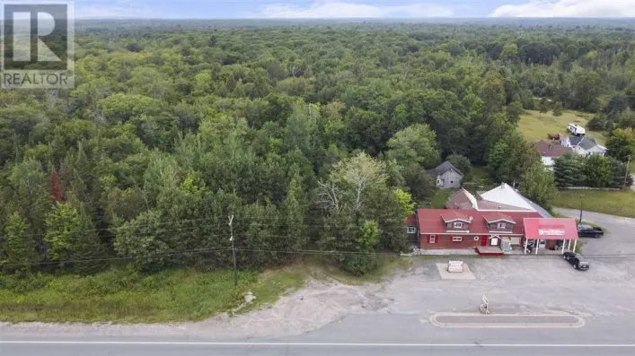 14614 Highway 17, Thessalon