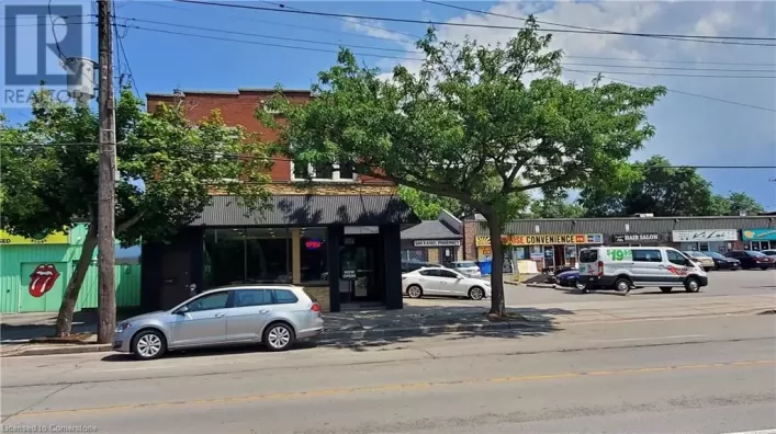 146-148 OTTAWA Street N, Hamilton