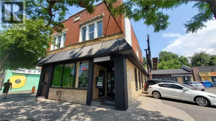 146-148 OTTAWA Street N, Hamilton